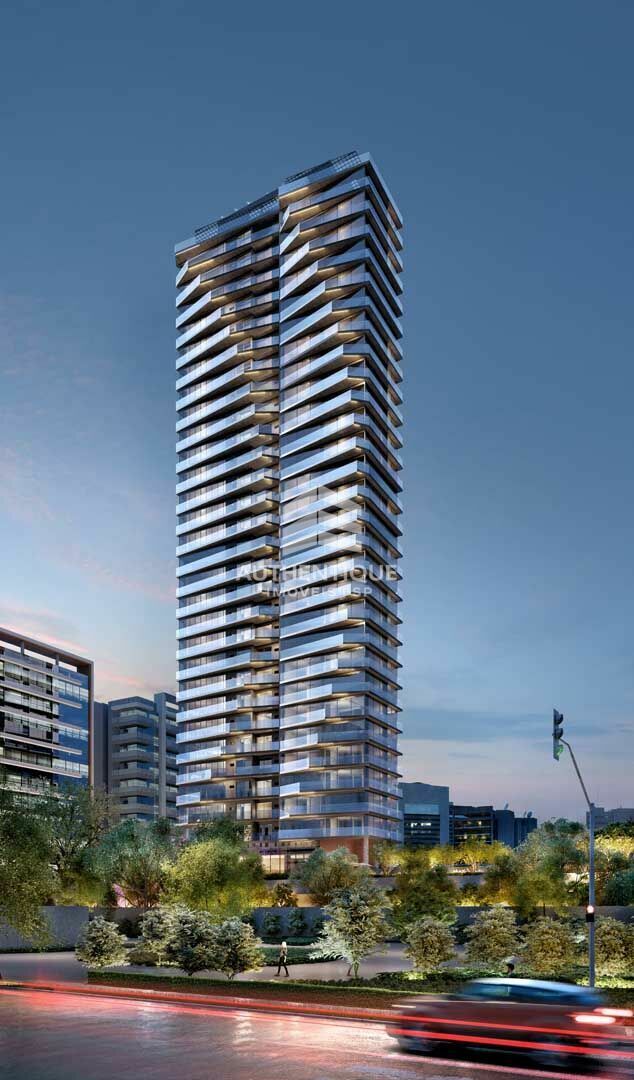 Apartamento, 1 quarto, 44 m² - Foto 18