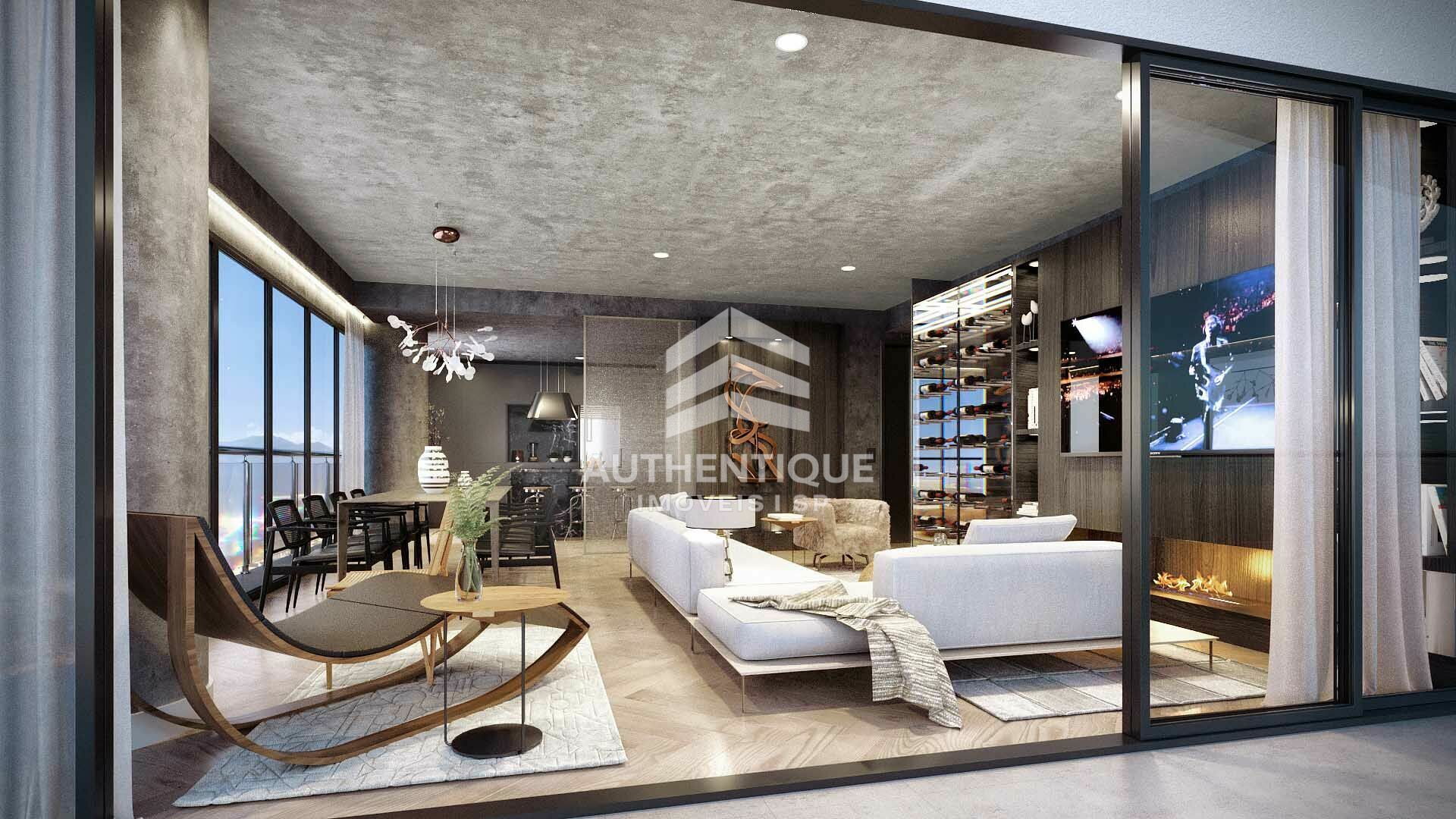 Apartamento, 1 quarto, 44 m² - Foto 8