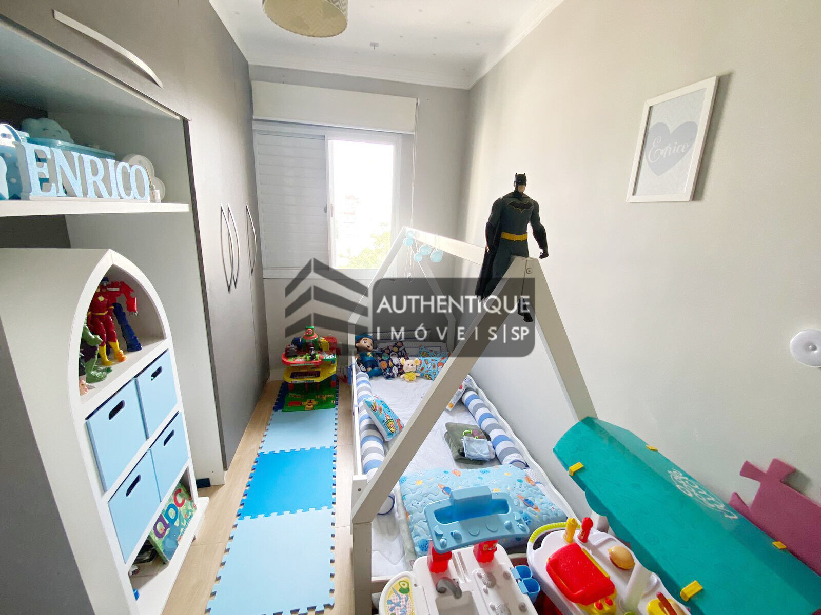 Apartamento à venda com 2 quartos, 73m² - Foto 12