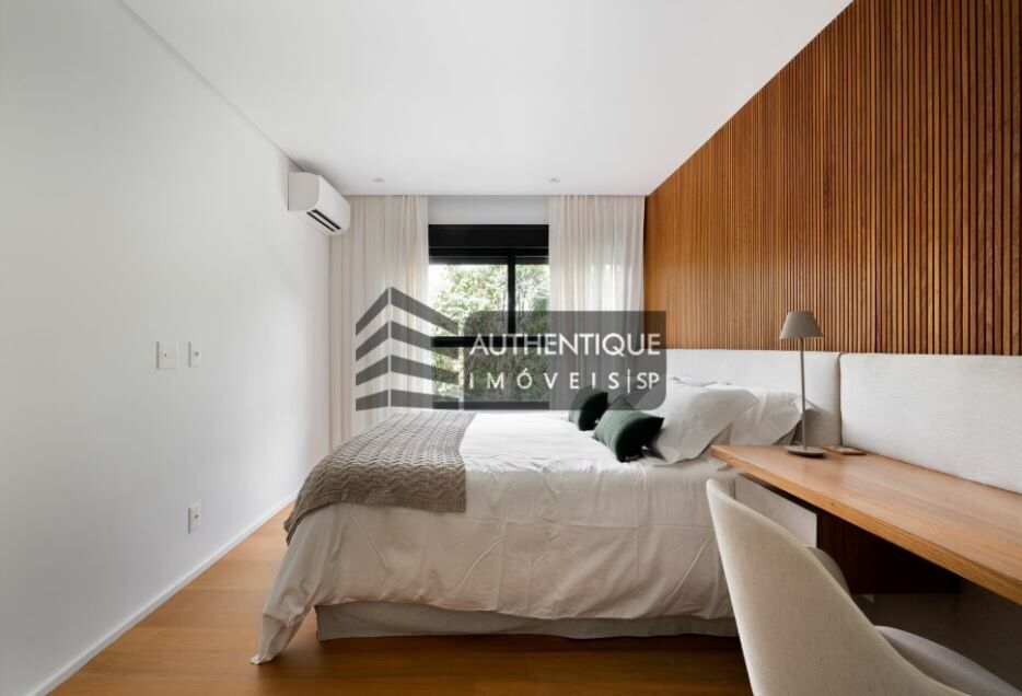 Apartamento à venda com 3 quartos, 175m² - Foto 21