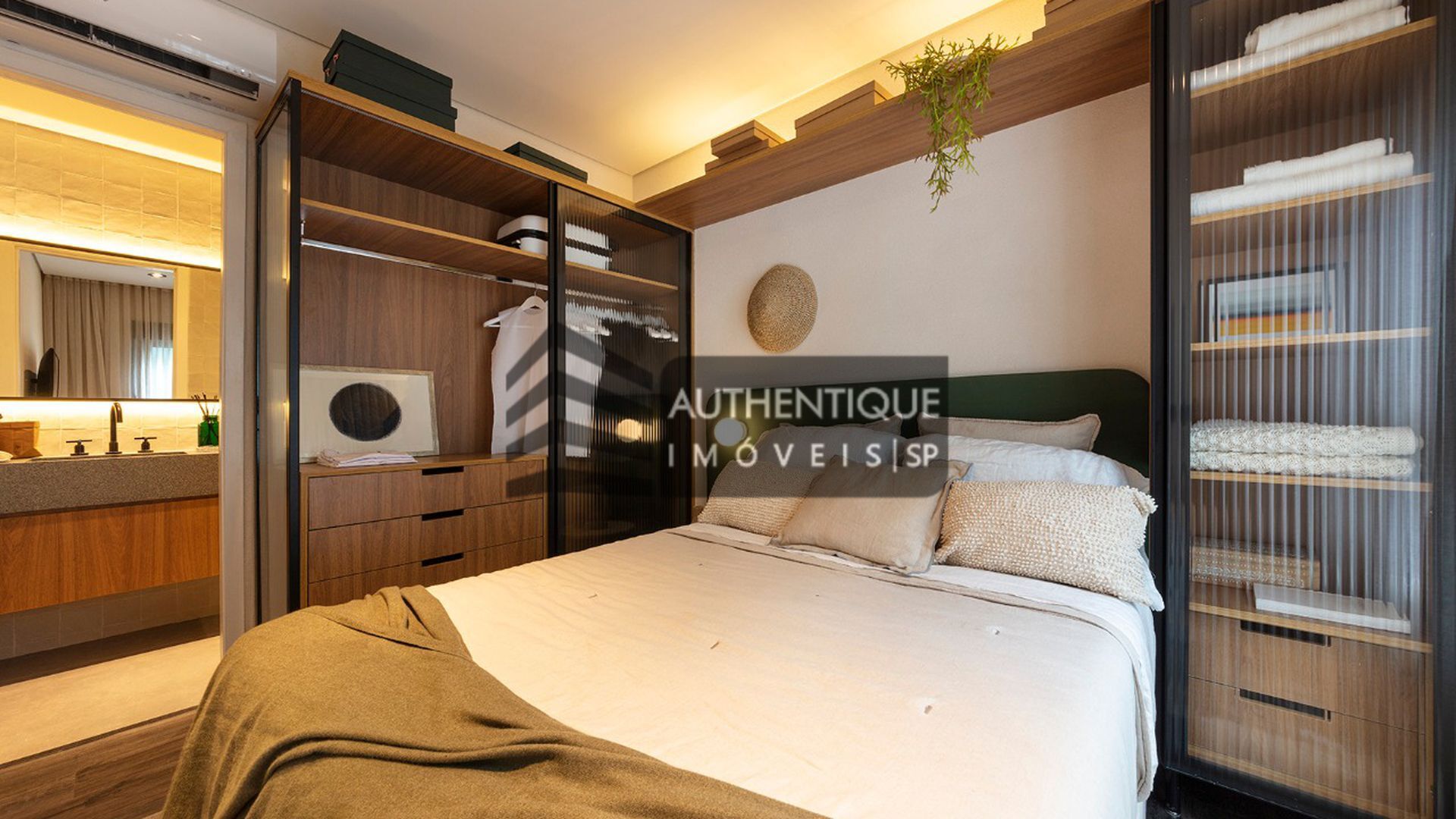 Apartamento à venda com 1 quarto, 27m² - Foto 10