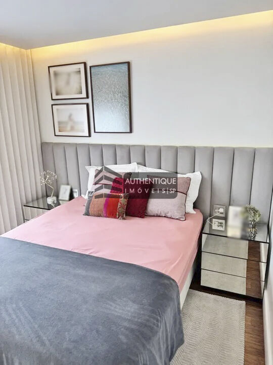 Apartamento à venda com 3 quartos, 91m² - Foto 15