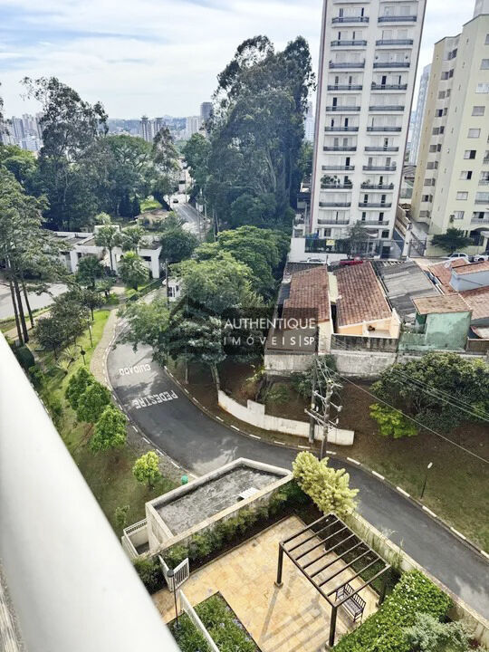 Apartamento à venda com 3 quartos, 91m² - Foto 4