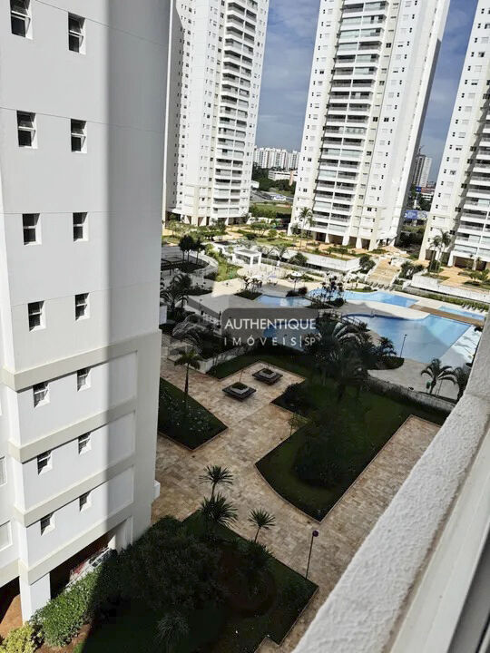 Apartamento à venda com 3 quartos, 91m² - Foto 8