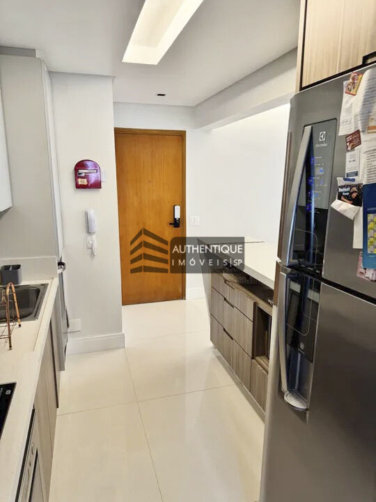 Apartamento à venda com 3 quartos, 91m² - Foto 9