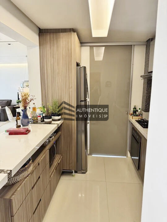 Apartamento à venda com 3 quartos, 91m² - Foto 10