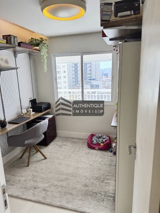 Apartamento à venda com 3 quartos, 91m² - Foto 14