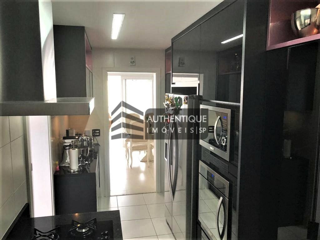 Apartamento à venda com 2 quartos, 118m² - Foto 3