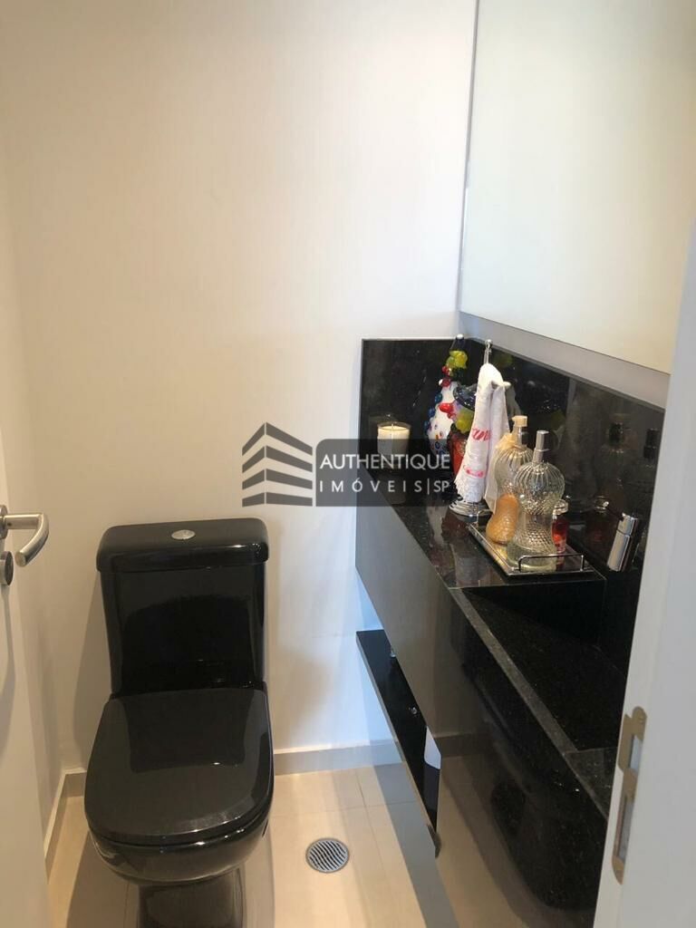 Apartamento à venda com 2 quartos, 118m² - Foto 8