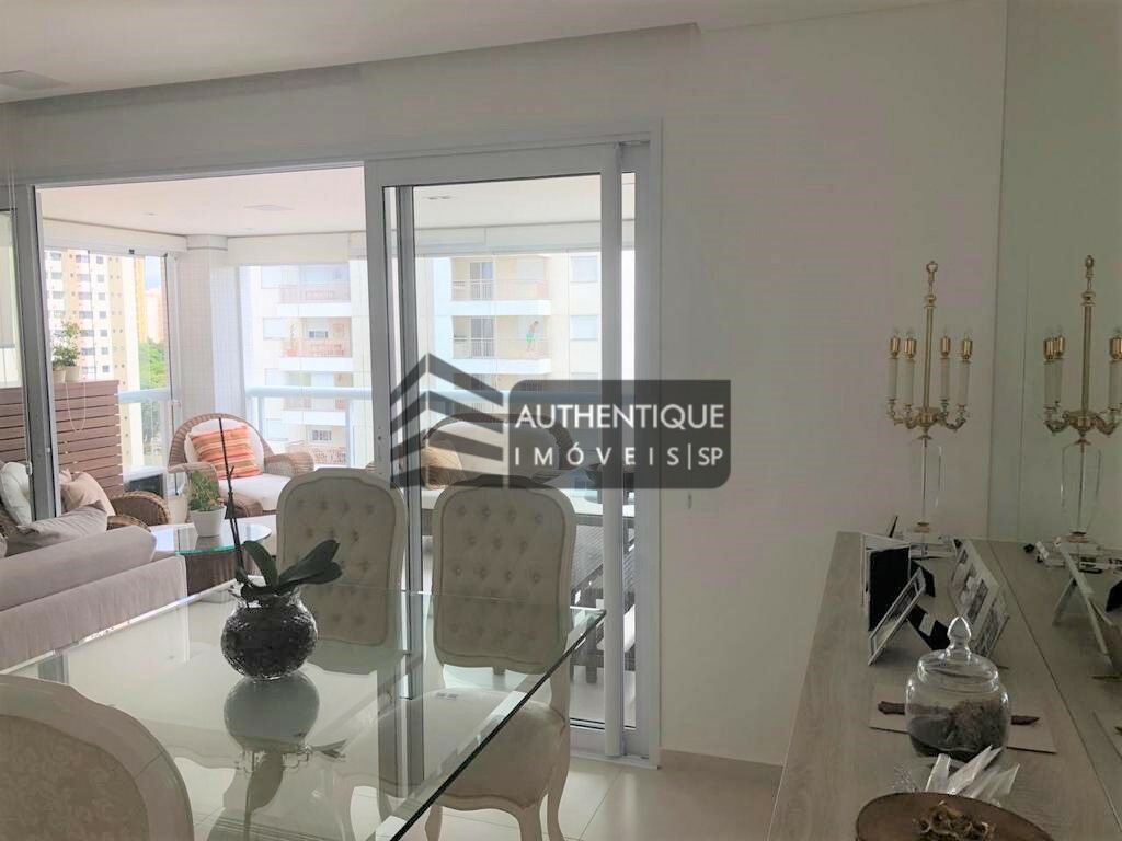 Apartamento à venda com 2 quartos, 118m² - Foto 2