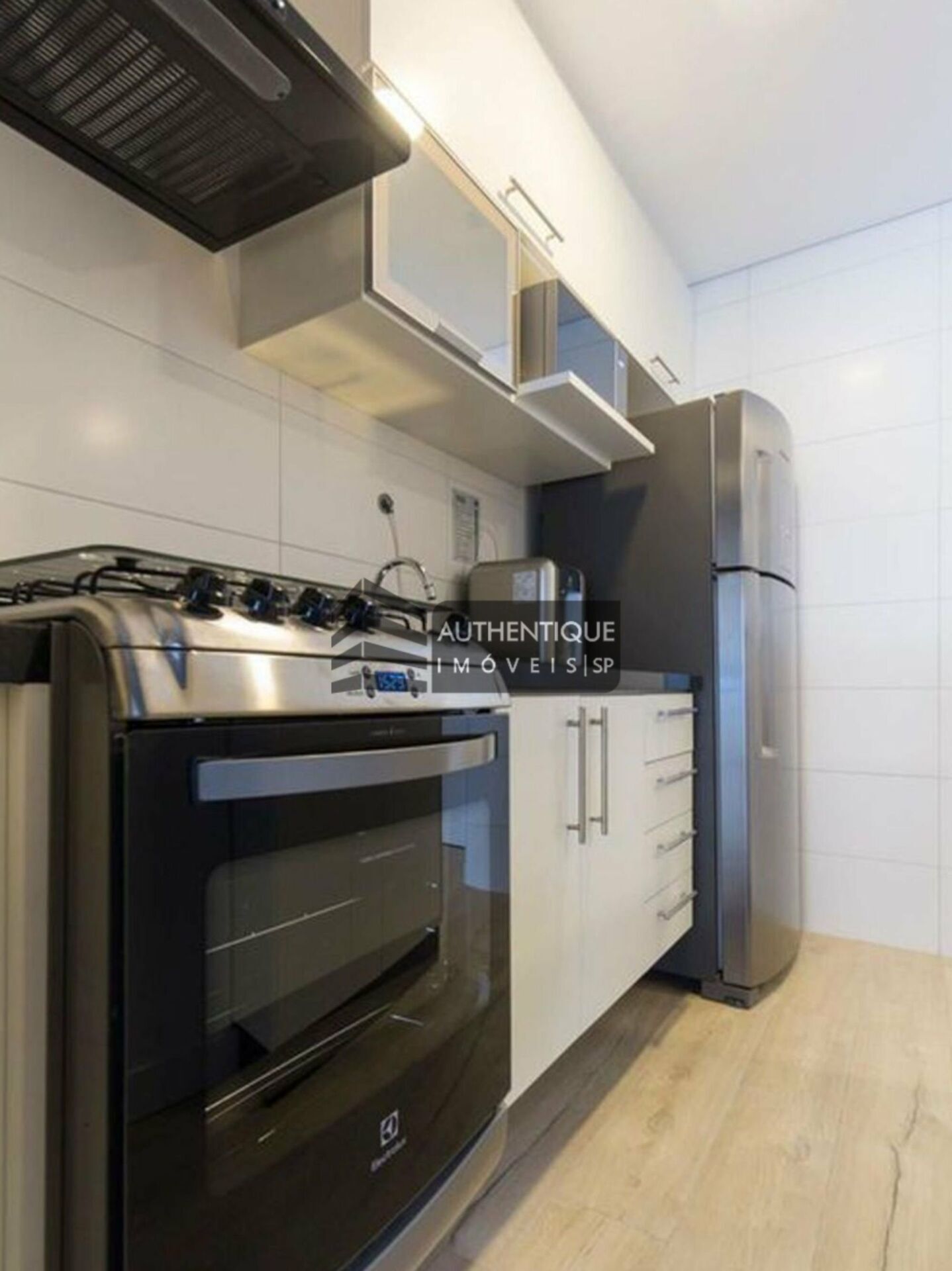 Apartamento à venda com 2 quartos, 58m² - Foto 26