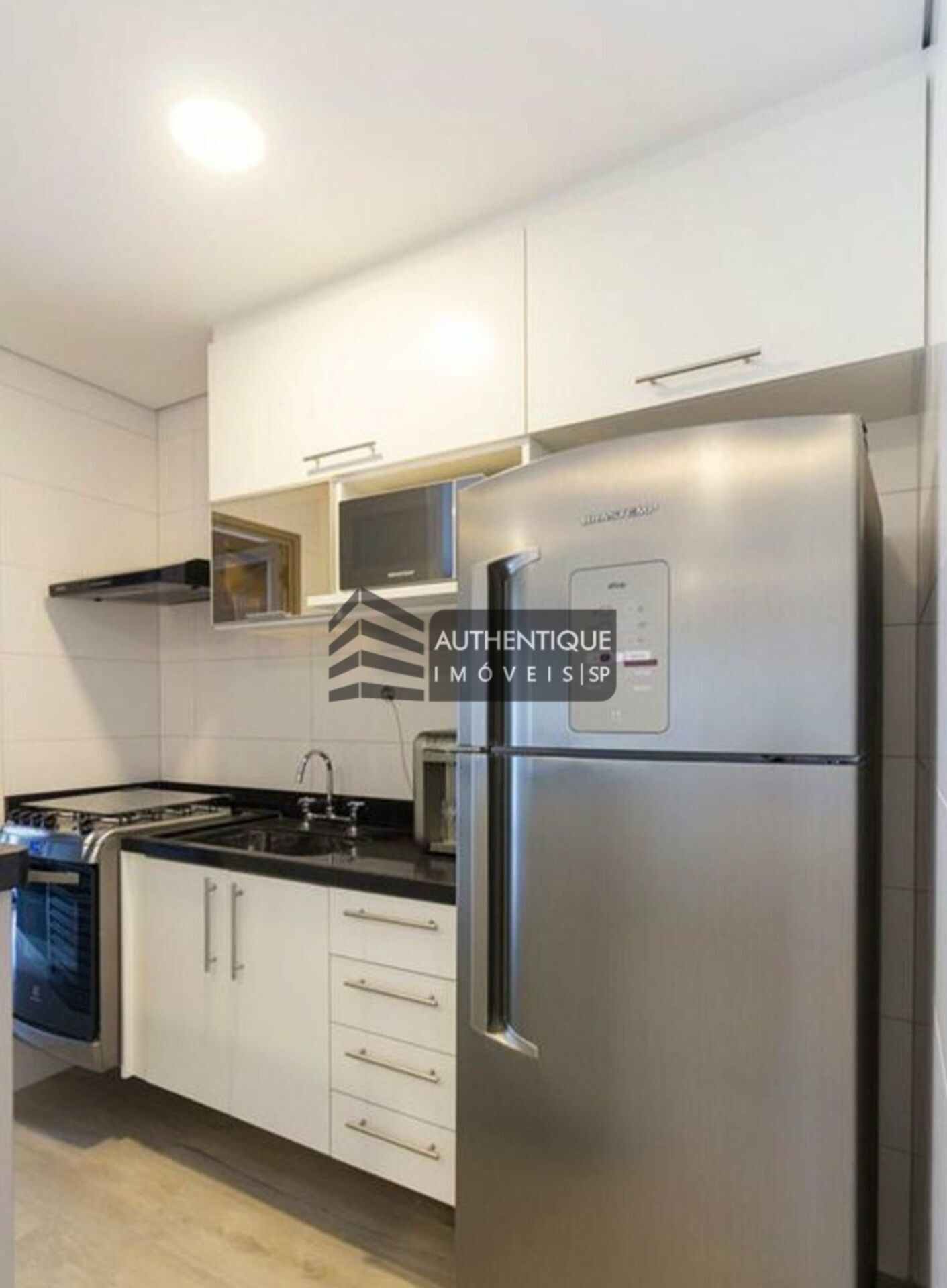 Apartamento à venda com 2 quartos, 58m² - Foto 33