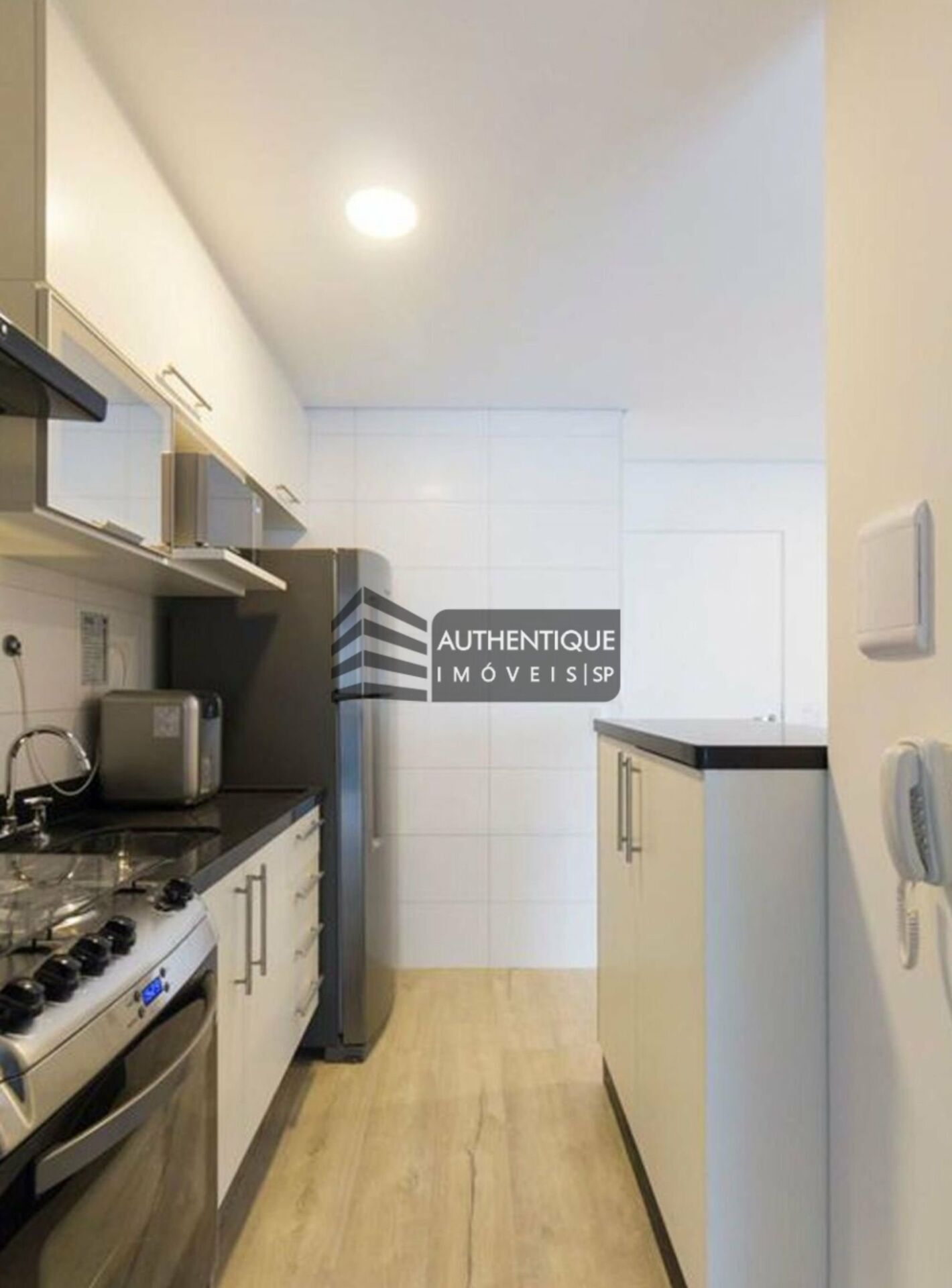 Apartamento à venda com 2 quartos, 58m² - Foto 25