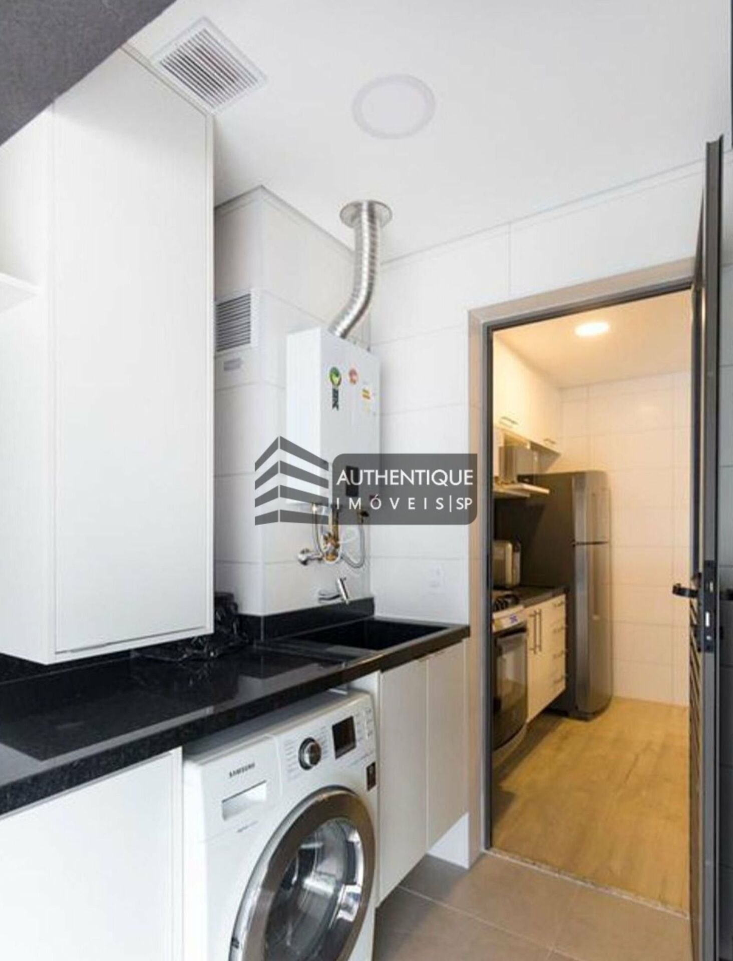 Apartamento à venda com 2 quartos, 58m² - Foto 37