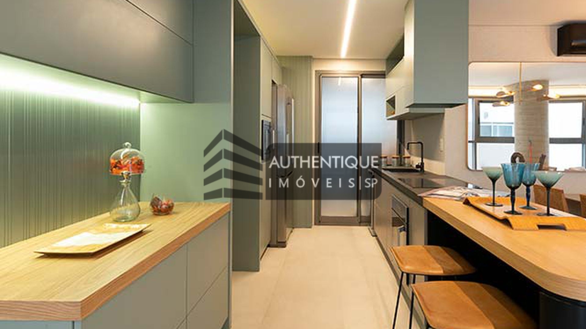 Cobertura à venda com 3 quartos, 348m² - Foto 5