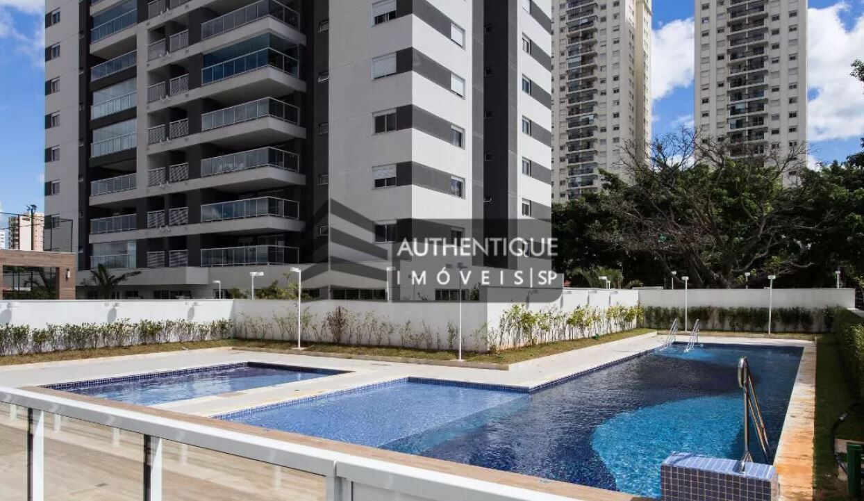 Cobertura à venda com 4 quartos, 247m² - Foto 1