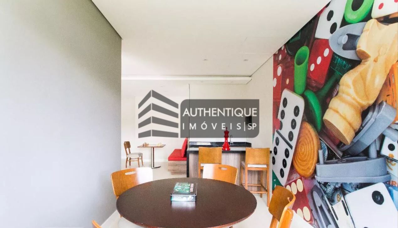 Cobertura à venda com 4 quartos, 247m² - Foto 16