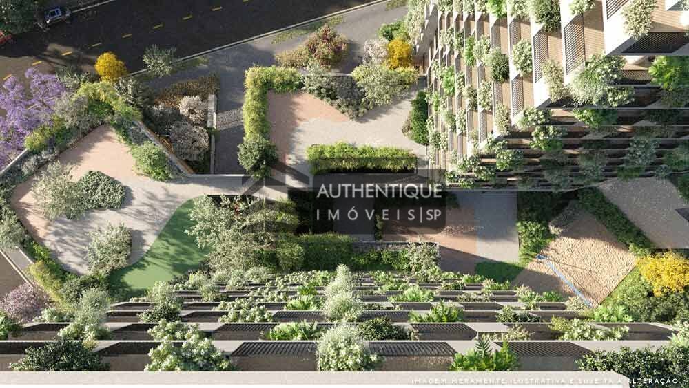 Cobertura à venda com 4 quartos, 402m² - Foto 8