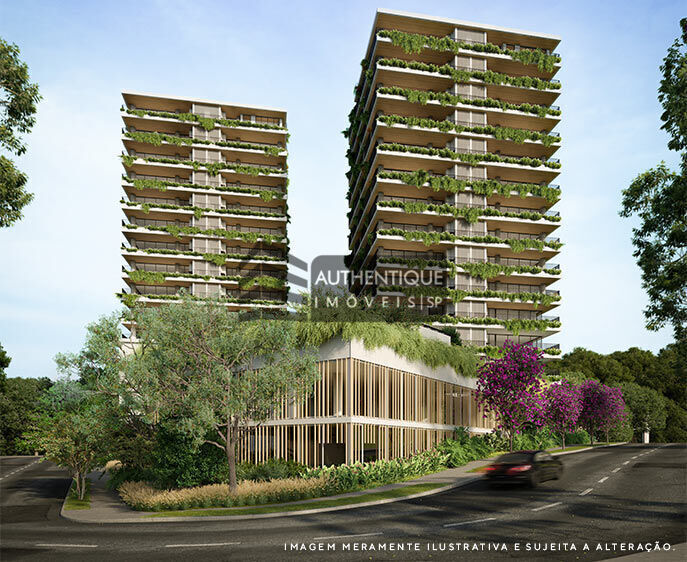Cobertura à venda com 4 quartos, 402m² - Foto 7