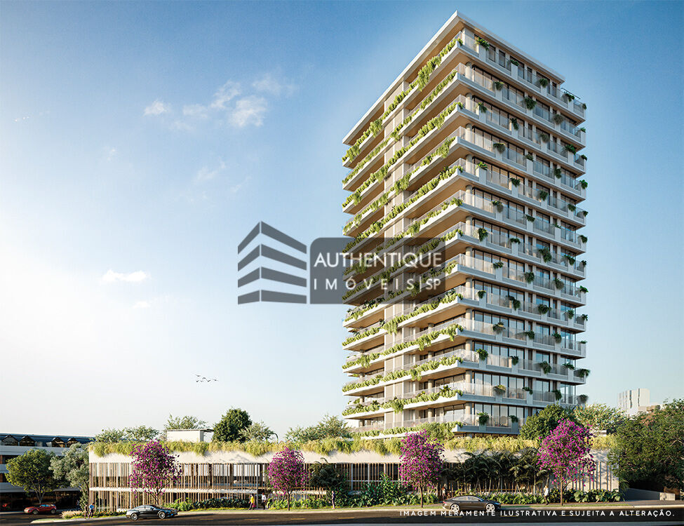 Cobertura à venda com 4 quartos, 402m² - Foto 6