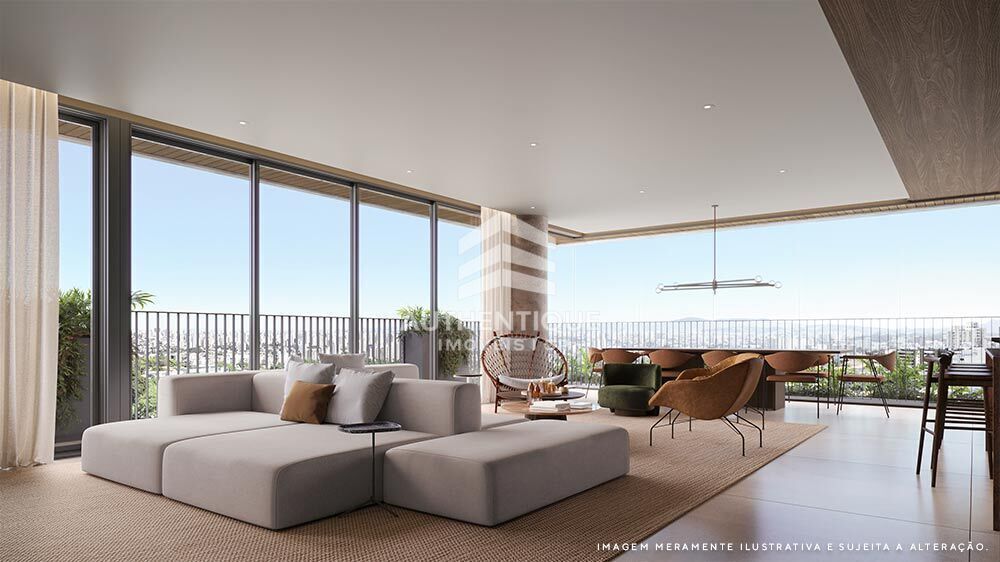 Cobertura, 4 quartos, 402 m² - Foto 19