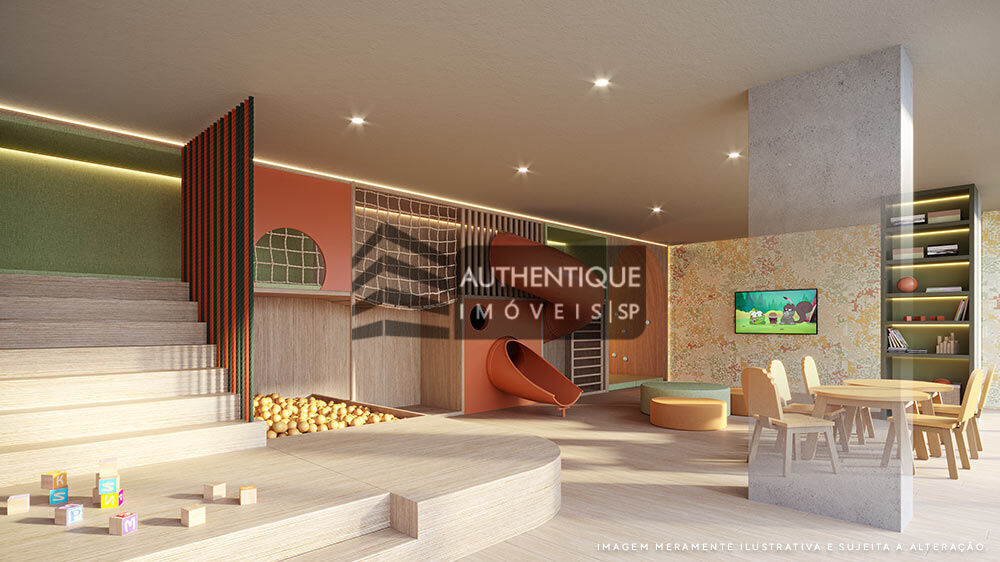 Cobertura à venda com 4 quartos, 402m² - Foto 15