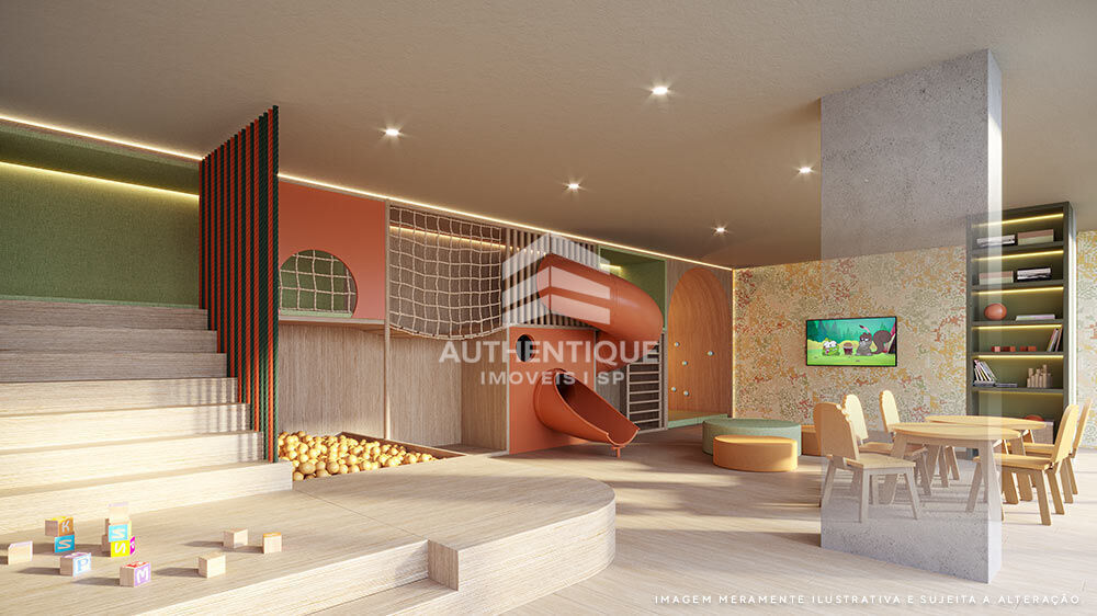 Cobertura, 4 quartos, 402 m² - Foto 15