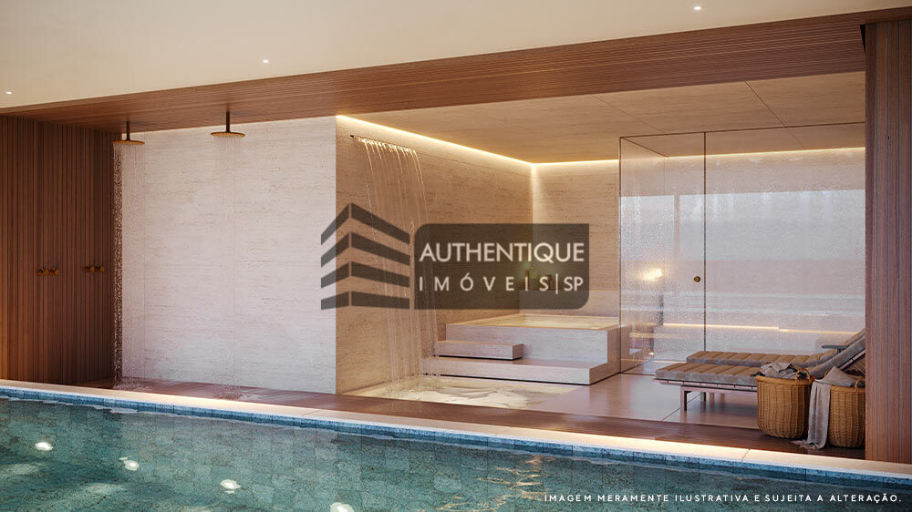 Cobertura à venda com 4 quartos, 402m² - Foto 4
