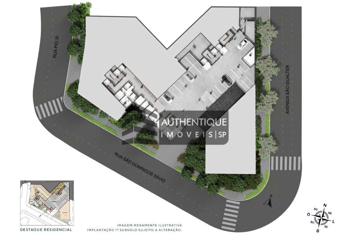Cobertura à venda com 4 quartos, 402m² - Foto 23
