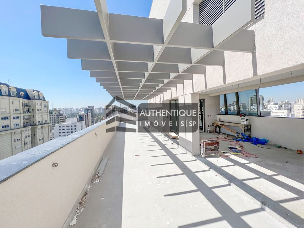 Cobertura à venda com 4 quartos, 511m² - Foto 8