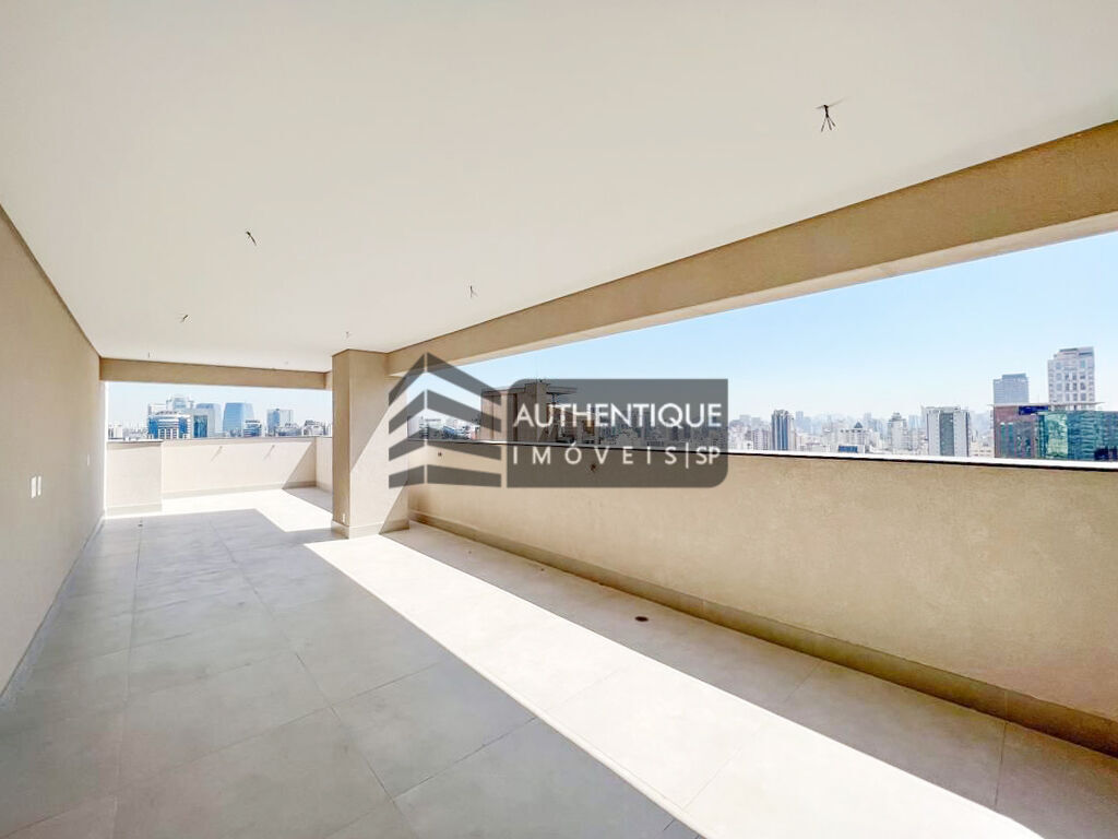 Cobertura à venda com 4 quartos, 511m² - Foto 4