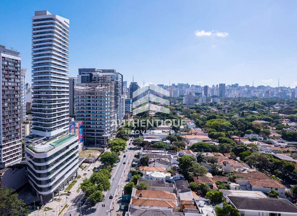 Cobertura, 3 quartos, 191 m² - Foto 5