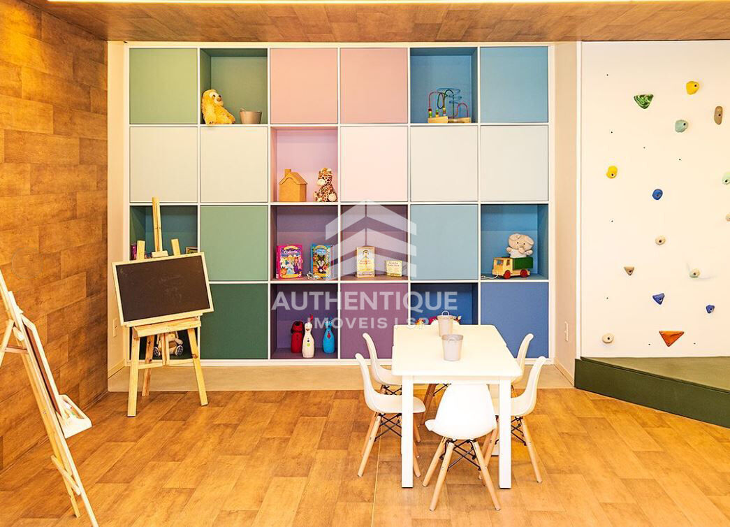 Cobertura, 3 quartos, 191 m² - Foto 10