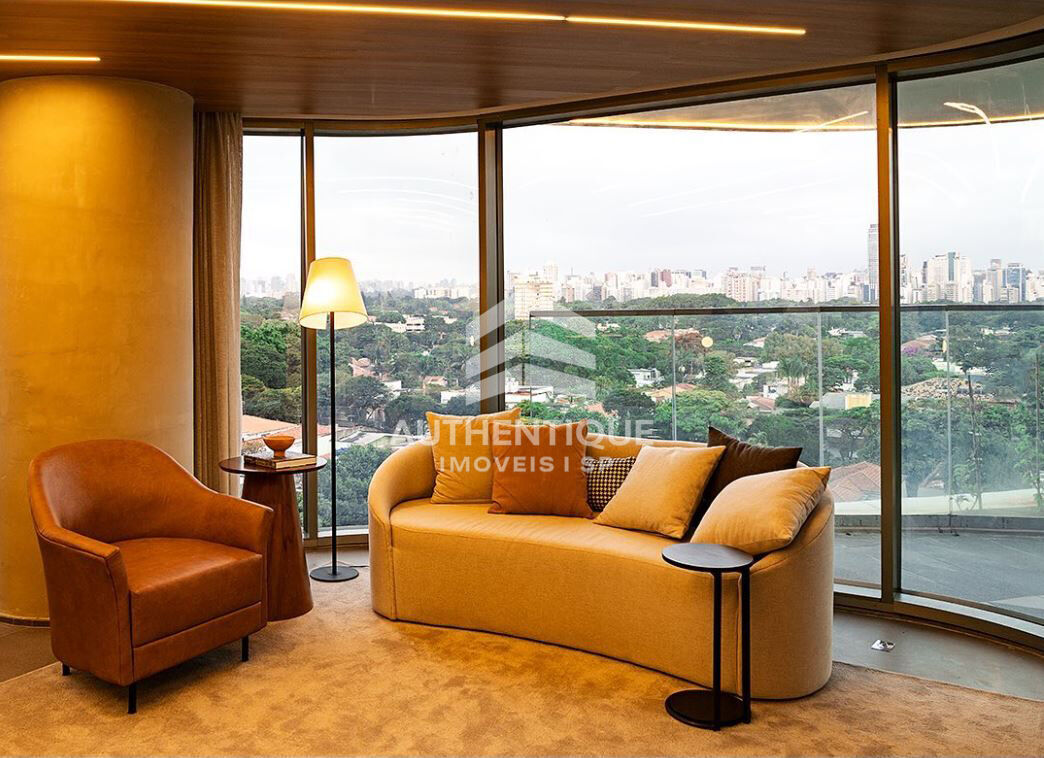 Cobertura, 3 quartos, 191 m² - Foto 9