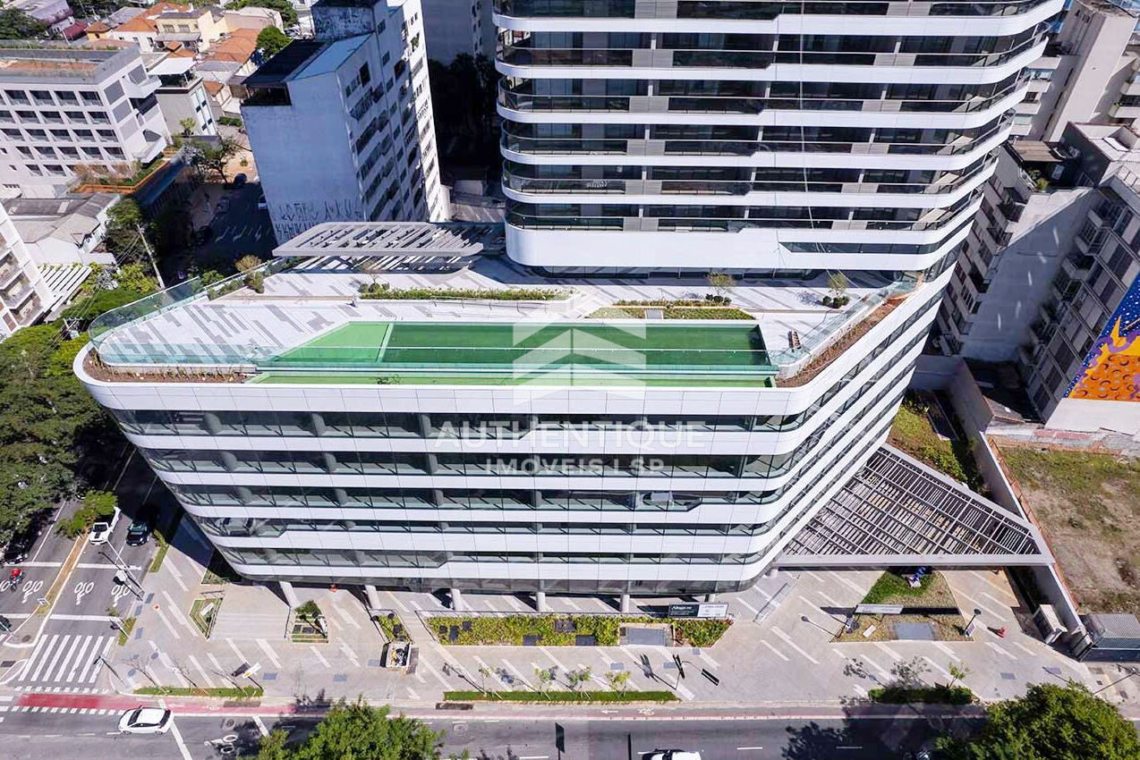 Cobertura, 3 quartos, 191 m² - Foto 3
