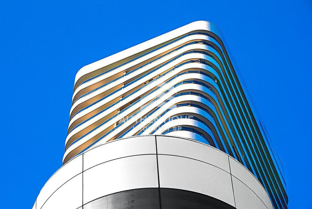 Cobertura, 3 quartos, 191 m² - Foto 1