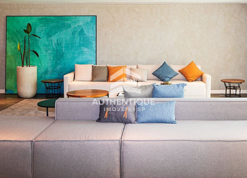 Cobertura, 3 quartos, 191 m² - Foto 11