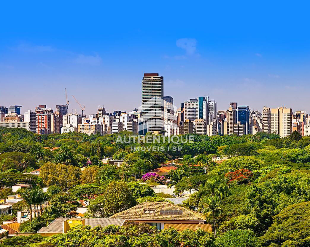 Cobertura, 3 quartos, 191 m² - Foto 8