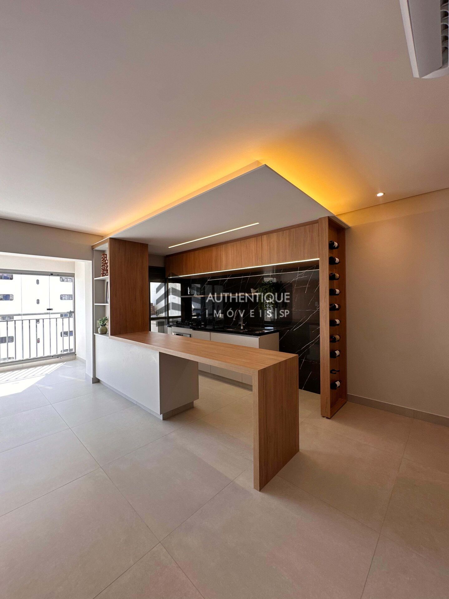 Apartamento, 3 quartos, 79 m² - Foto 2