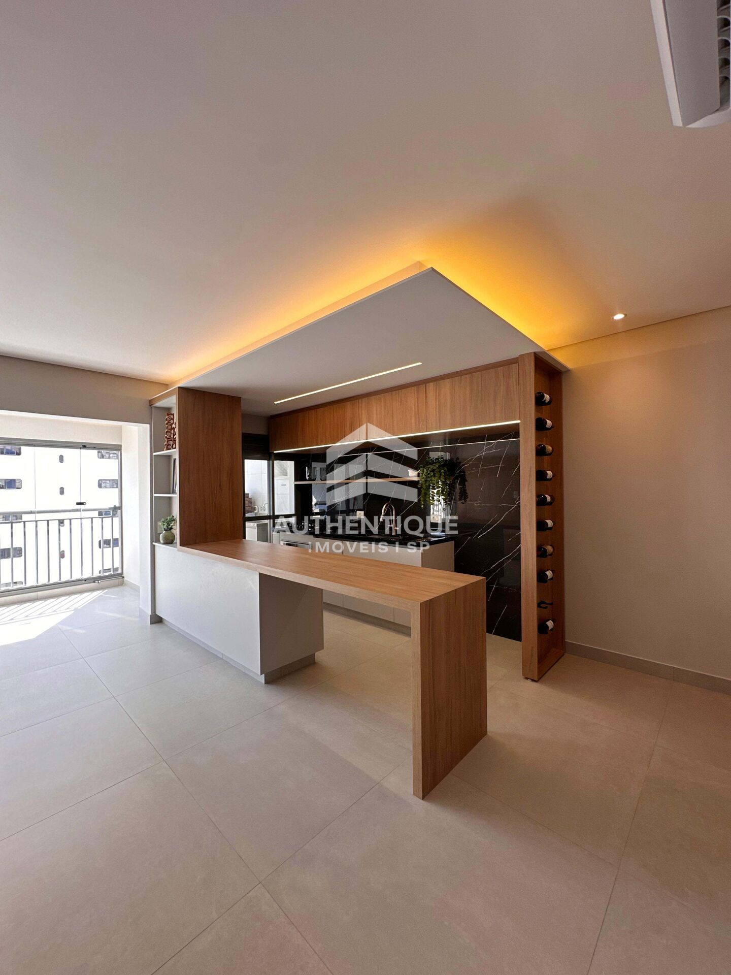 Apartamento, 3 quartos, 79 m² - Foto 2