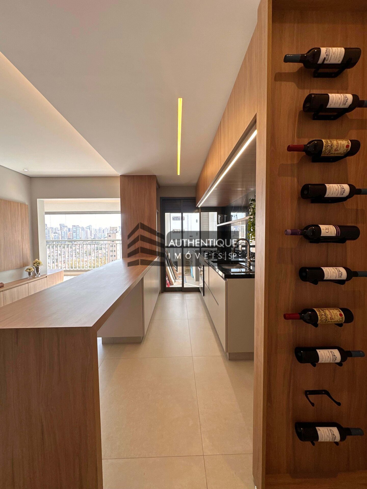 Apartamento, 3 quartos, 79 m² - Foto 7