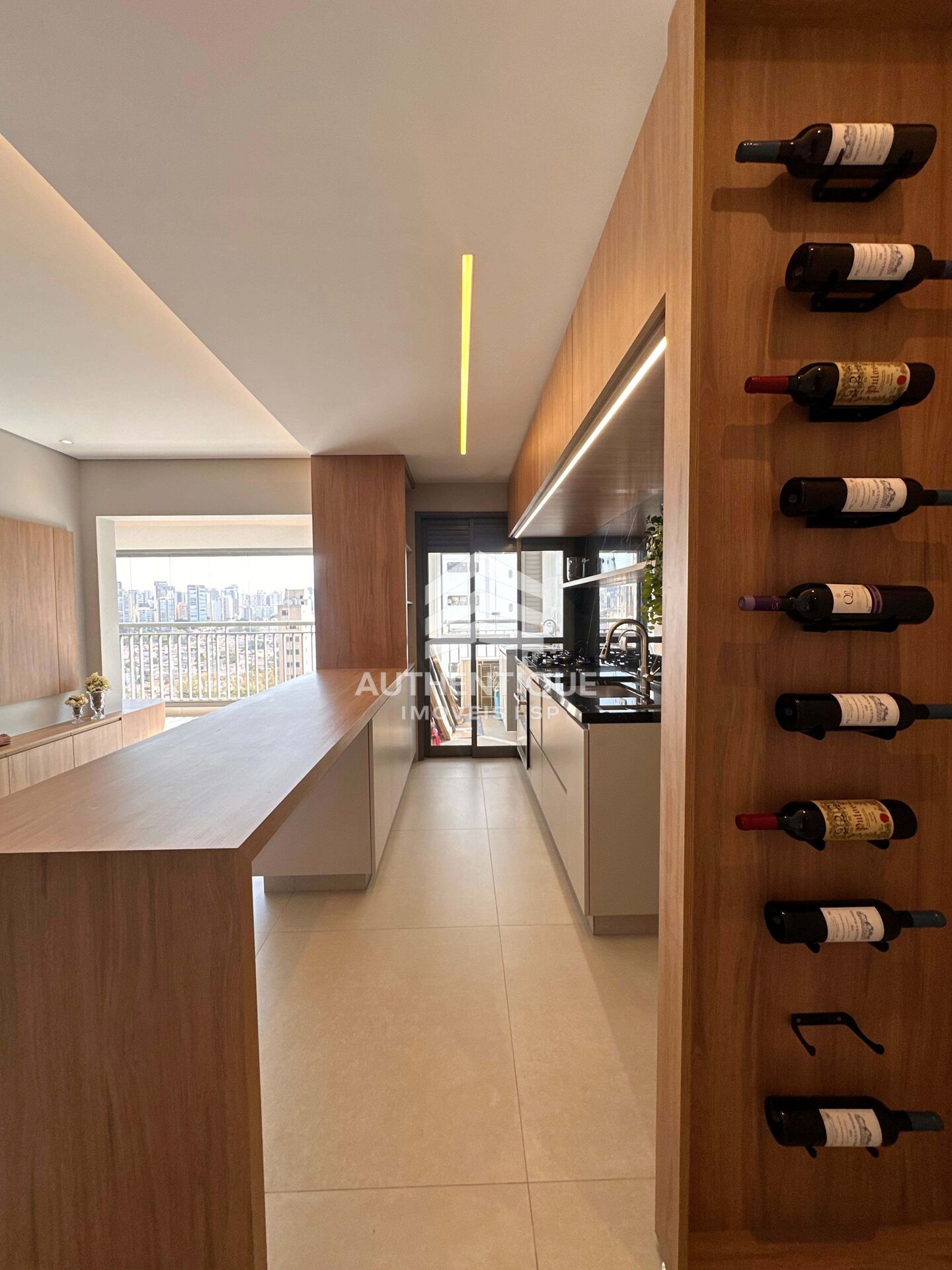 Apartamento, 3 quartos, 79 m² - Foto 7