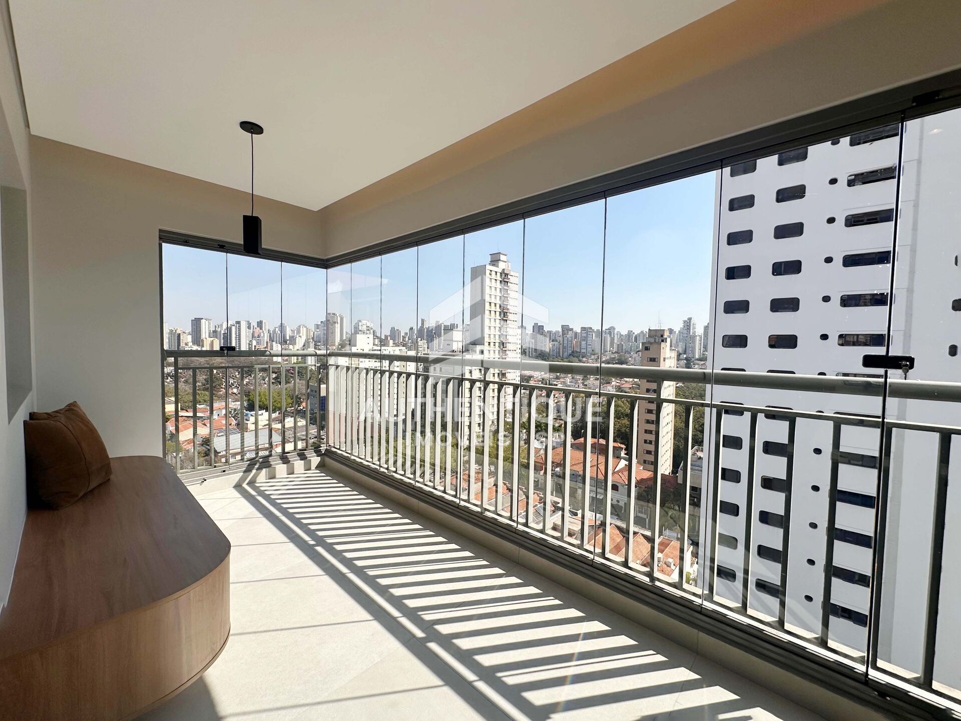 Apartamento, 3 quartos, 79 m² - Foto 1