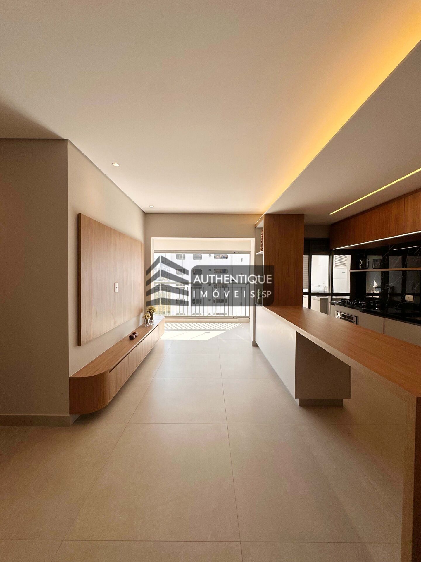 Apartamento, 3 quartos, 79 m² - Foto 3