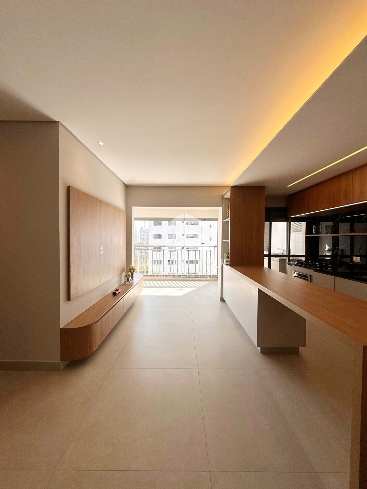 Apartamento, 3 quartos, 79 m² - Foto 3