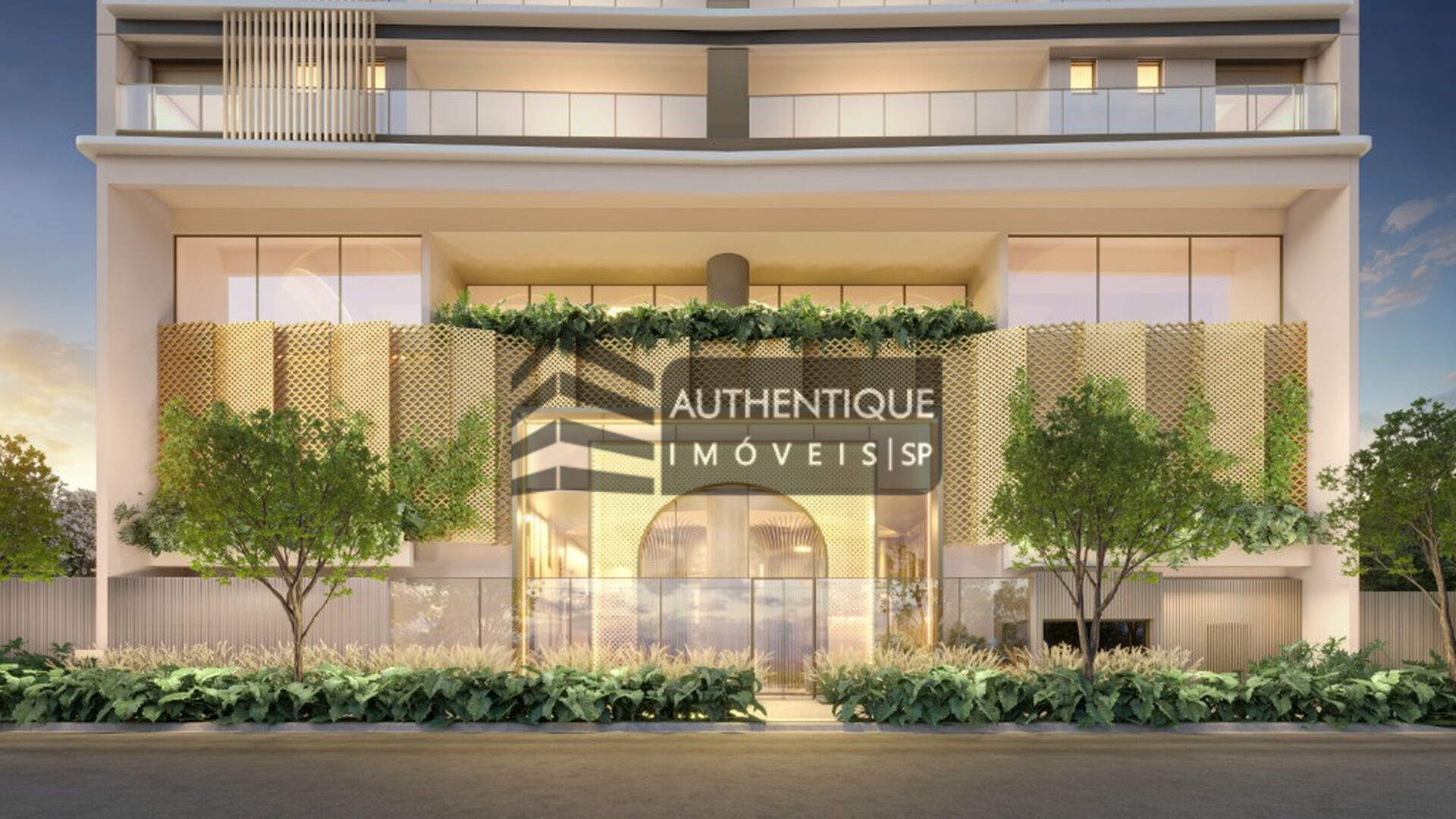 Cobertura, 4 quartos, 436 m² - Foto 4