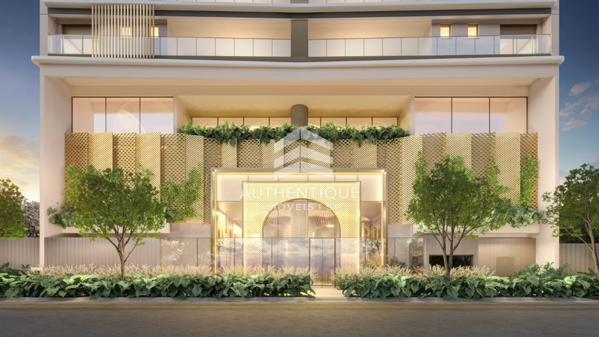 Cobertura, 4 quartos, 436 m² - Foto 4