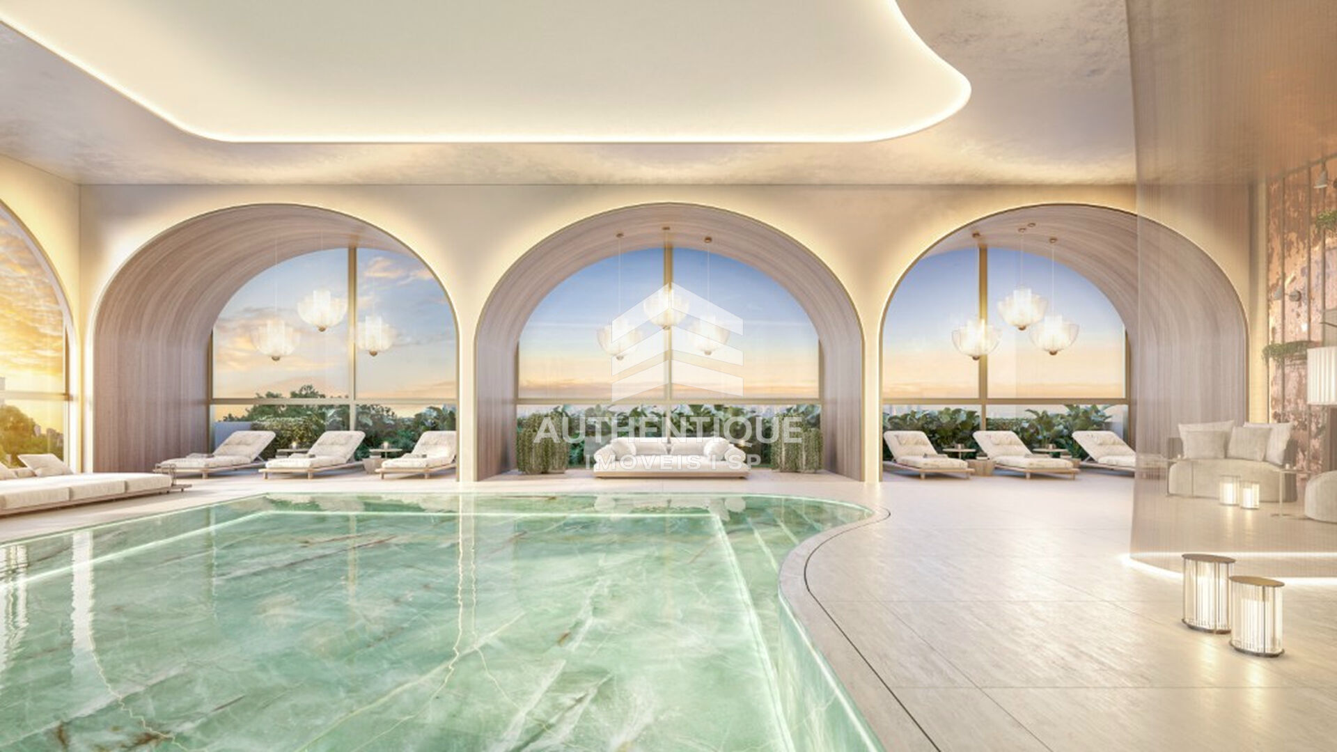 Cobertura, 4 quartos, 436 m² - Foto 3