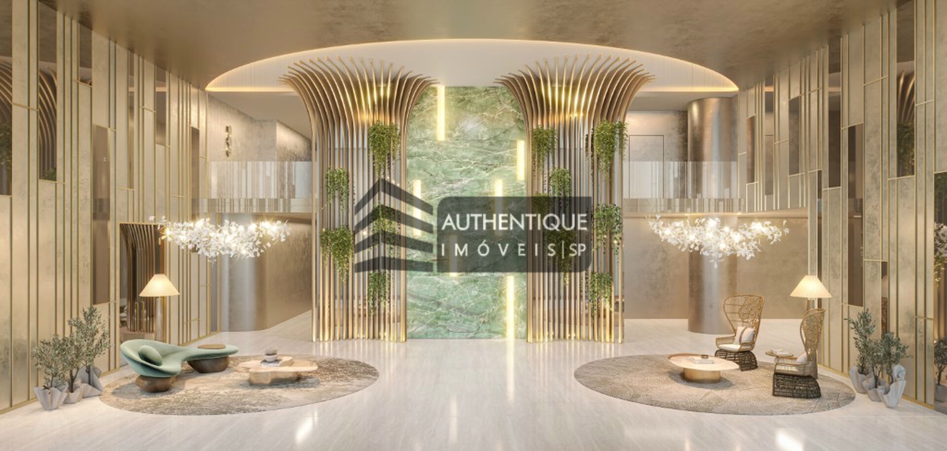 Cobertura, 4 quartos, 436 m² - Foto 6