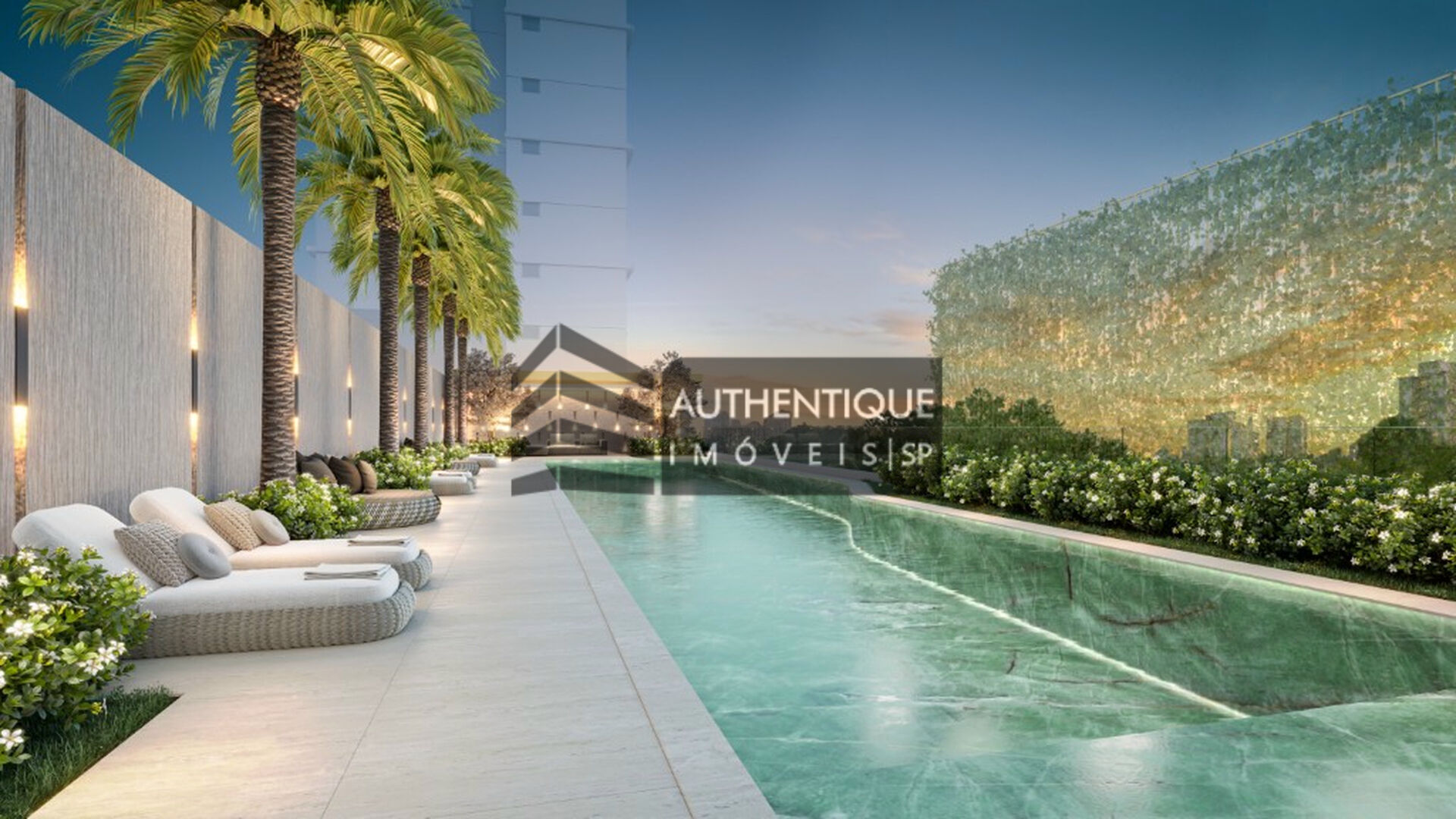 Cobertura, 4 quartos, 436 m² - Foto 2